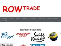 Sites similar to rowtrade.com
