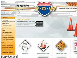 Sites similar to rowtrafficstore.com