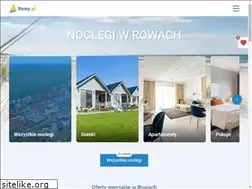Sites similar to rowy.pl
