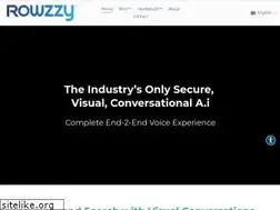 Sites similar to rowzzy.com