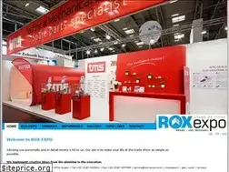 Sites similar to rox-expo.com