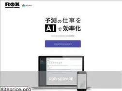 Sites similar to rox-jp.com