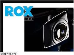 Sites similar to rox.kz