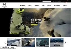 Sites similar to roxa.com