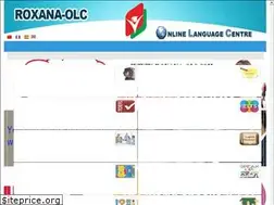Sites similar to roxana-olc.com