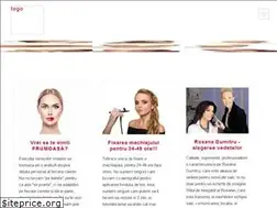 Sites similar to roxanadumitru.ro