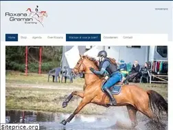Sites similar to roxanagraman.nl