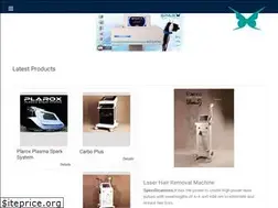 Sites similar to roxanamed.com