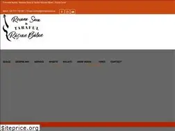 Sites similar to roxanasava.ro