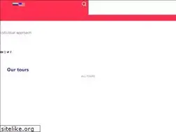 Sites similar to roxanatour.com