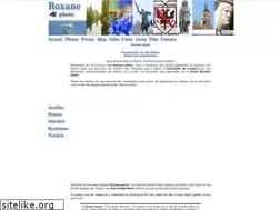 Sites similar to roxanephoto.com