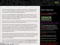 Sites similar to roxanne-knight.com