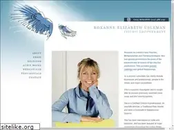 Sites similar to roxanne.net
