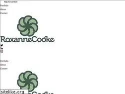 Sites similar to roxannecooke.com