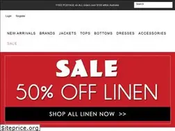 Sites similar to roxannefashions.com.au