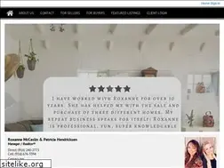 Sites similar to roxannemccaslin.com