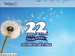 Sites similar to roxannesbirkenstock.com
