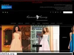 Sites similar to roxannesrunway.net