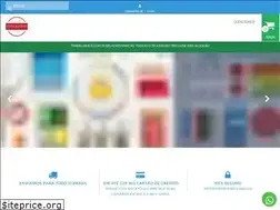 Sites similar to roxannetecidos.com.br
