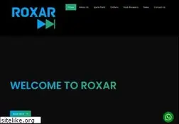 Sites similar to roxar.fr