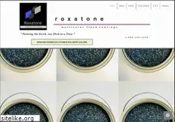 Sites similar to roxatone.com