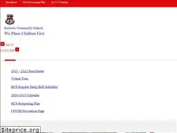 Sites similar to roxborocs.org