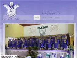 Sites similar to roxborosec.edu.tt