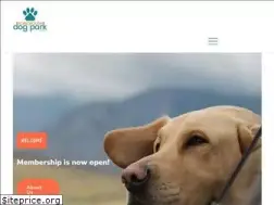 Sites similar to roxboroughdogpark.com