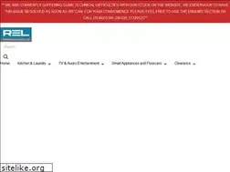 Sites similar to roxboroughelectrics.com