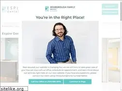 Sites similar to roxboroughfamilydental.com