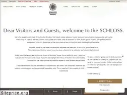 Sites similar to roxburghe-hotel.net