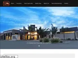 Sites similar to roxburghparkhotel.com.au