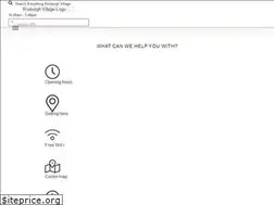 Sites similar to roxburghvillage.com.au