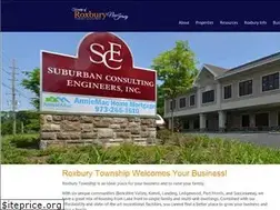 Sites similar to roxburyedc.com