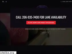 Sites similar to roxburylanesbowl.com