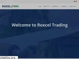 Sites similar to roxcel.com