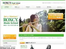 Sites similar to roxcy.jp