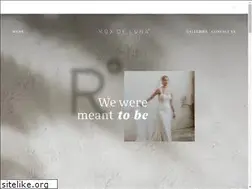 Sites similar to roxdeluna.com