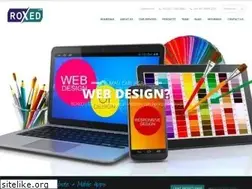 Sites similar to roxedltd.co.id