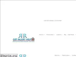 Sites similar to roxellrichards.com
