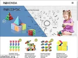 Sites similar to roxenda.com