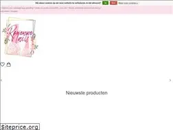 Sites similar to roxennenails.nl