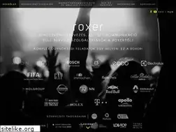 Sites similar to roxer.hu