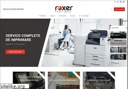 Sites similar to roxer.ro