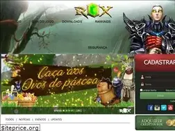 Sites similar to roxgame.org