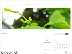 Sites similar to roxhaiy.wordpress.com
