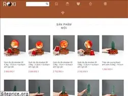 Sites similar to roxi.vn