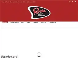 Sites similar to roxiedeli.com