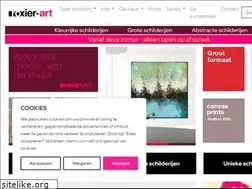Sites similar to roxier.nl