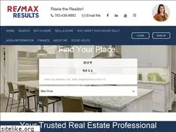 Sites similar to roxietherealtor.com